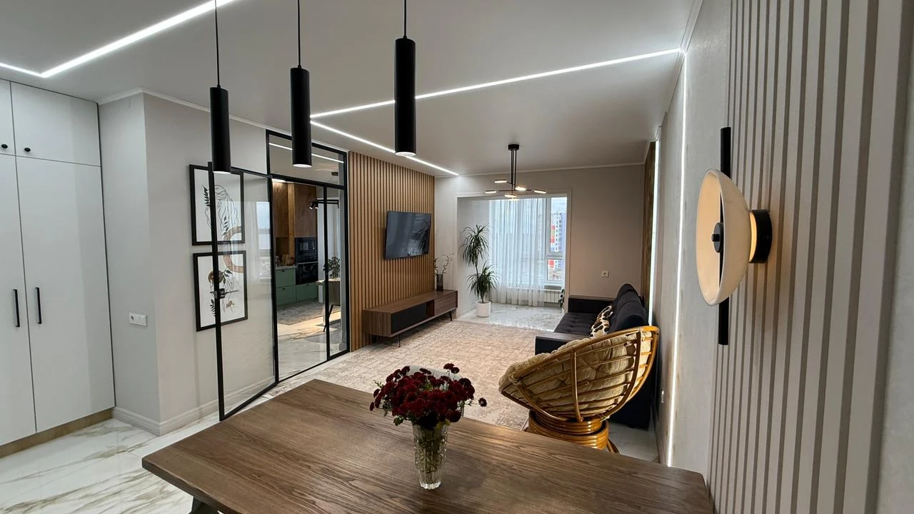 В каких городах Казахстана самое дорогое и дешёвое жильё